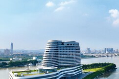 Vignette Collection THE XANADU GUANGZHOU, an IHG hotel