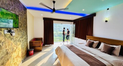 Private Pool Villa by Green View Room Type - Suite Room