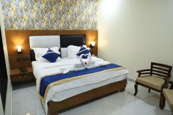 Hotel Grand Singhania