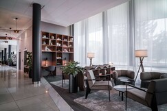 Radisson RED Hotel, Oslo Airport