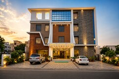 Address of HOTEL SAHAYA ARASI