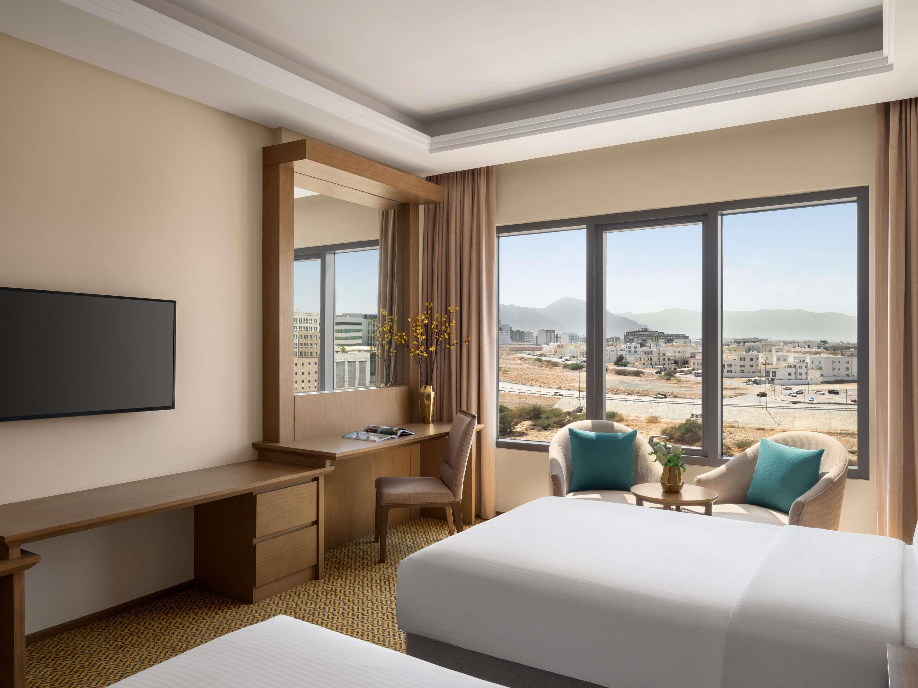 MERCURE MUSCAT - Tap to explore photos