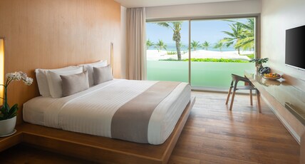 Explorar Koh Samui Room Type - Deluxe Room