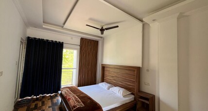 Eco Village homestay Room Type - Superior Villa