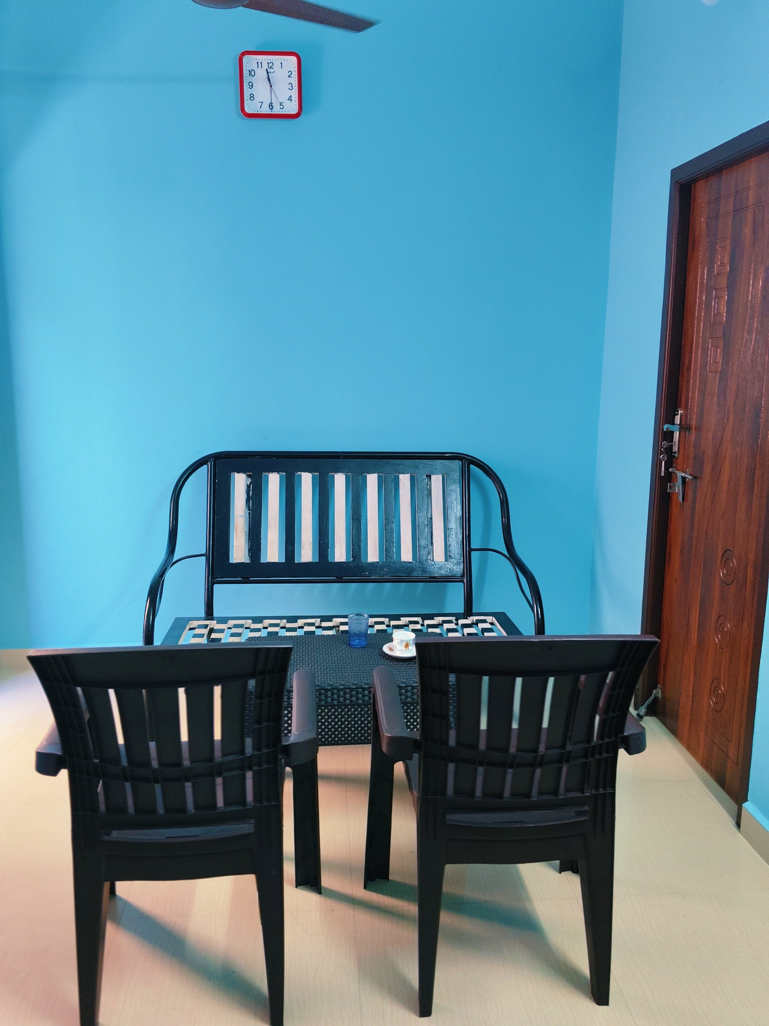 MegaSri HomeStay - Tap to explore photos