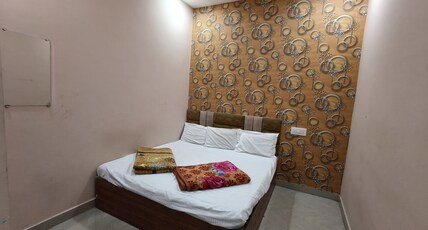 Hotel manchhaman Room Type - Bedroom 2