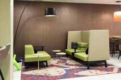 Aparthotel Adagio Birmingham City Centre