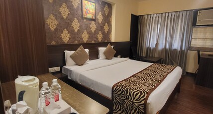 Hotel Maharana Inn Chembur Room Type - Executive Room