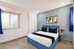 HOTEL O MANSION SUITES BALKAMPET