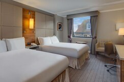 Hilton Cambridge City Centre