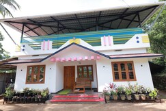 Anna Homestay Ambalavayal