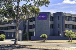 Mercure North Melbourne