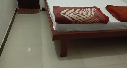 THE PALACE ( P.G.H) Room Type - ROOM 205 NON A/C