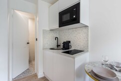 Cosy Studio - 2P - Exhibition Center / Tour Eiffel