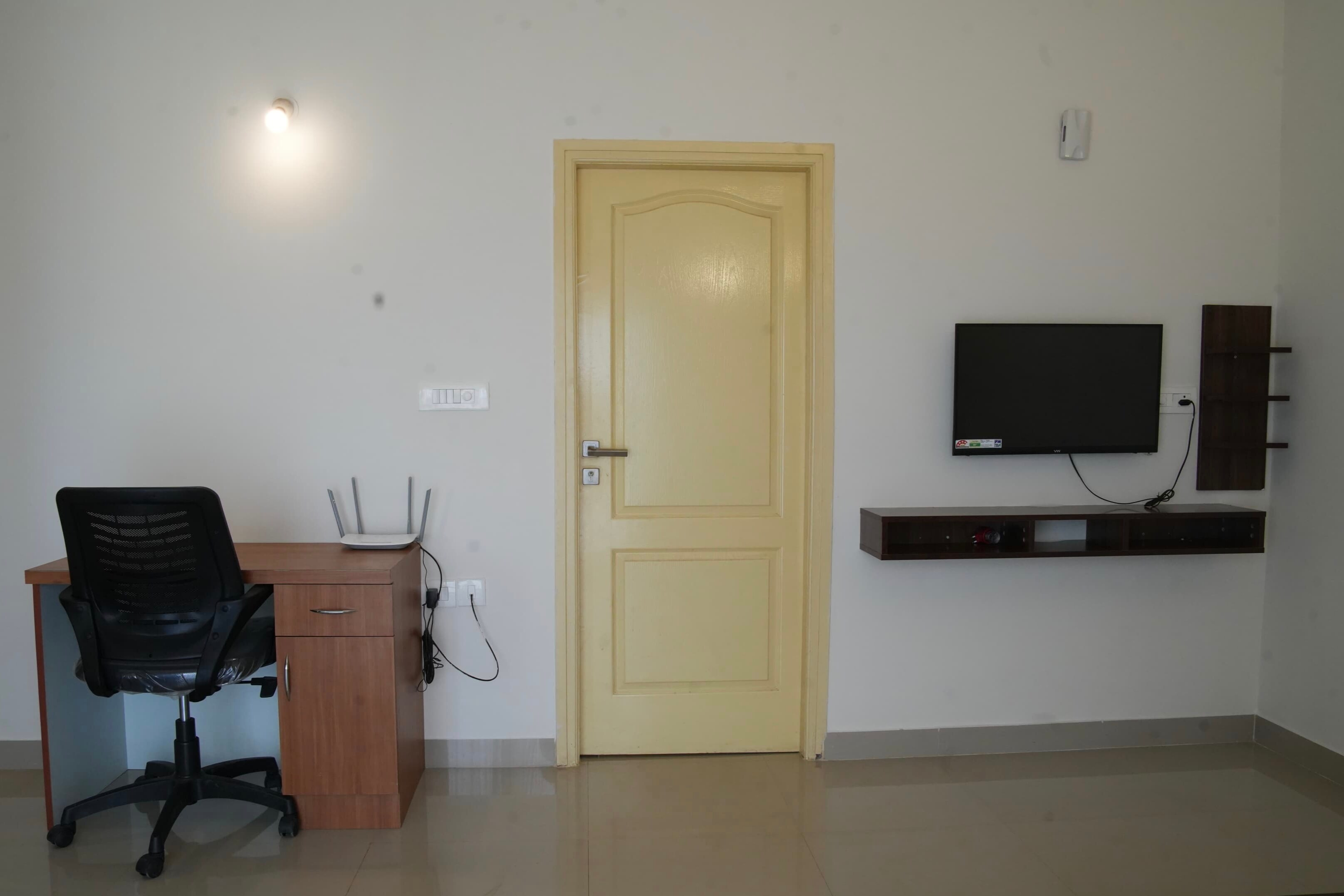 Snooze Living Brooklyn | E- City 3KM to Infosys - Tap to explore photos