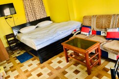 MISTY MOUNTAINS HOME STAY