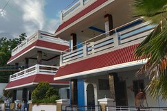 Deepa Grand homes