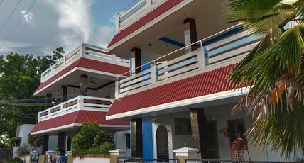 Deepa Grand homes Room Type - Deepa Grand homes