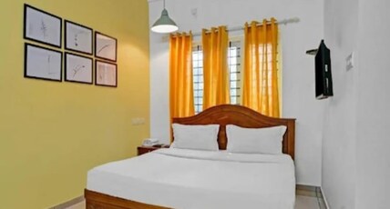 Pearl Regency Room Type - Standard Non Ac Room