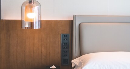 InterContinental Hotels QUANZHOU, an IHG hotel Room Type - Upgraded Classic Room