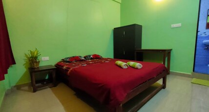 Luciano Guest House Room Type - Standard Non Ac Rooms