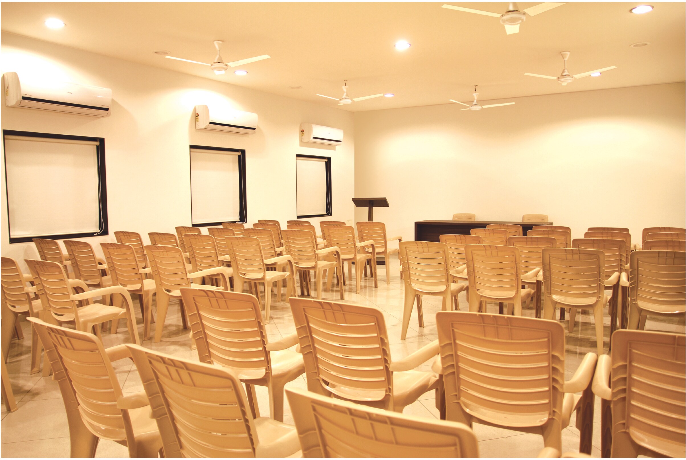 Main gallery