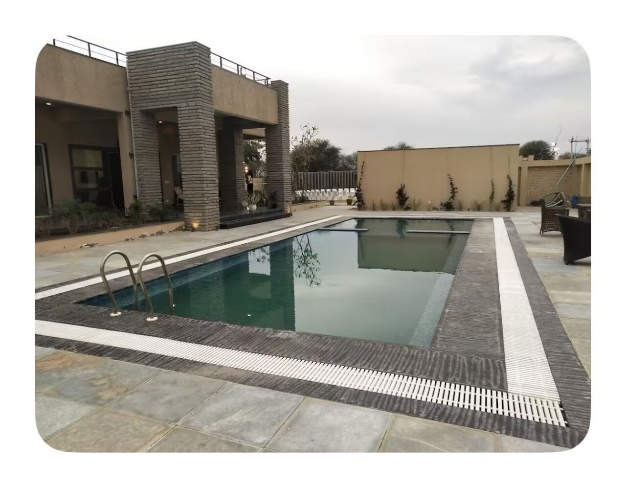 HideOut Jaipur 2bhk Villa - Tap to explore photos