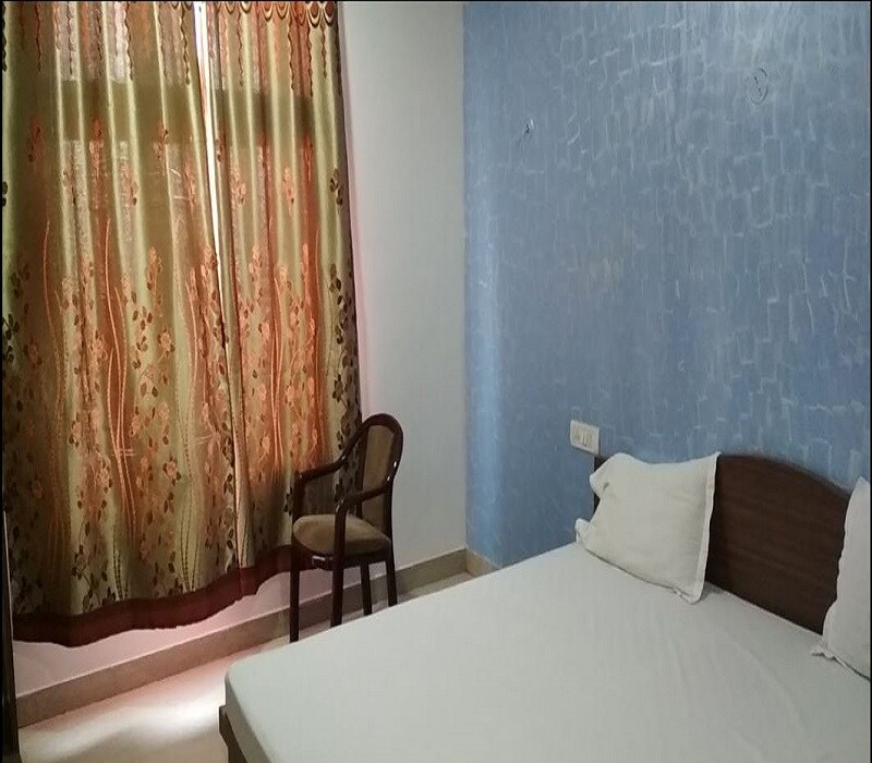 SHREE KRISHNA RESIDENCY - Tap to explore photos