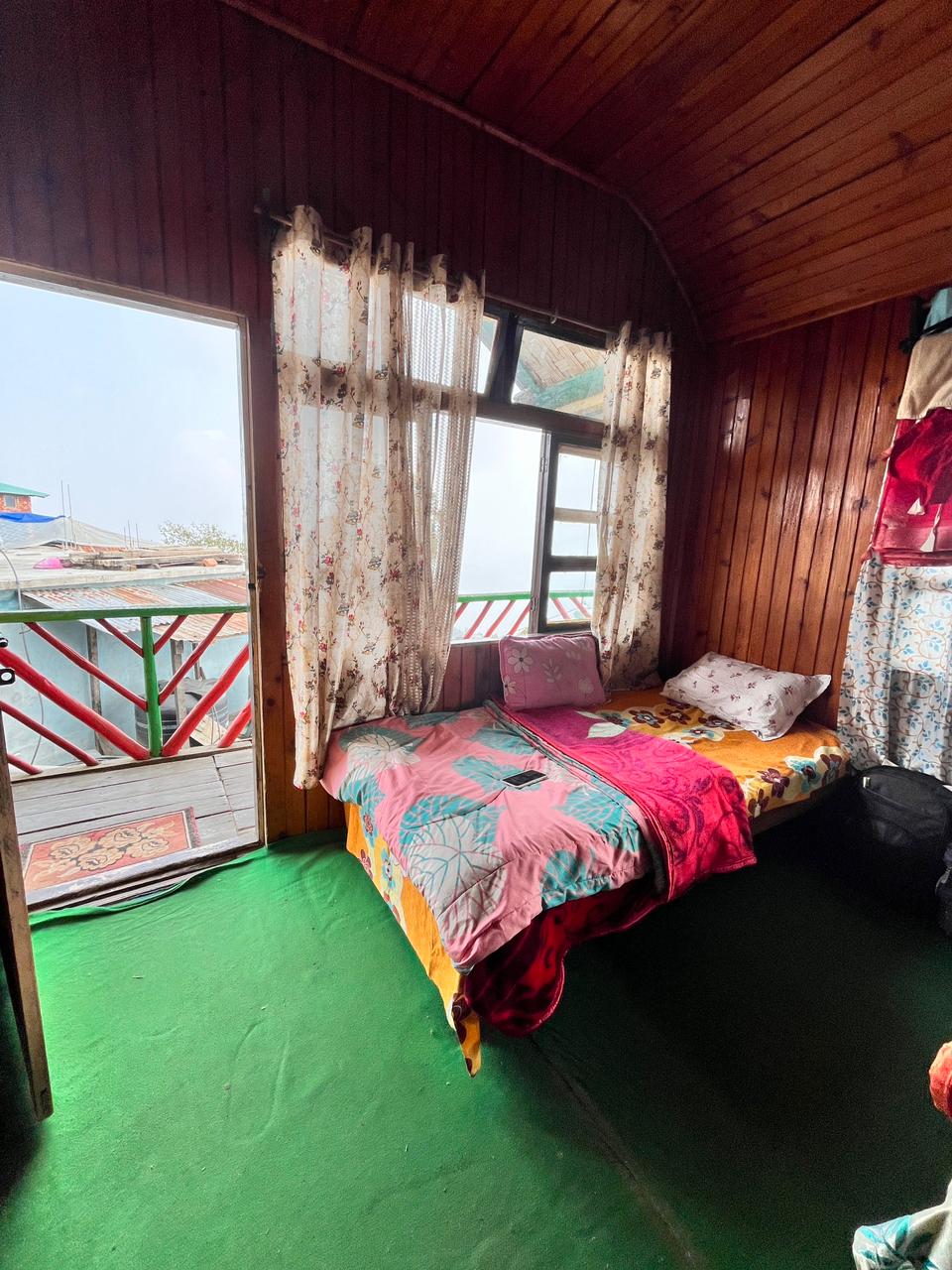 Paradise Homestay Suryaasthaal Retreat - Tap to explore photos