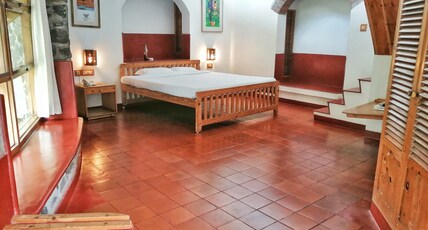 The Wildernest, Thekkady Room Type - Superior Double Room