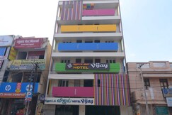 Hotel Vijay