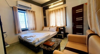 MATRI RESORT Room Type - Super Deluxe Room ( 1st Floor and 2nd Floor )