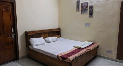 Hotel O Durgesh Guest House Room Type - Classic