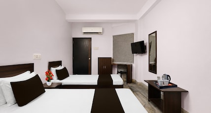 Hotel O Badambadi Bus Terminal Road Formerly Shree Ram Guest House Room Type - Classic Hotel O Badambadi Bus Terminal Road Formerly Shree Ram Guest House Room Type - Classic