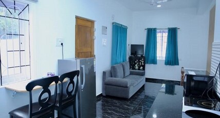 Lar Amorosa Boutique Hotel  Room Type - Studio Apartment