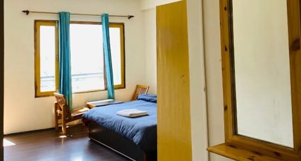 ZAMLING Cafe Room Type - Zamling Bedrooms