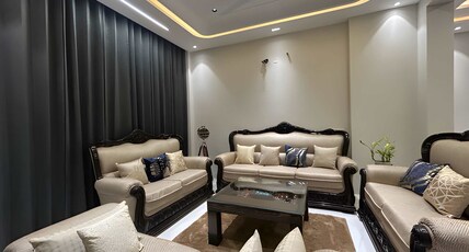 Luxury 7BHK Wedding Event, Family & Large Groups Room Type - Luxury 7BHK Wedding Event, Family & Large Groups