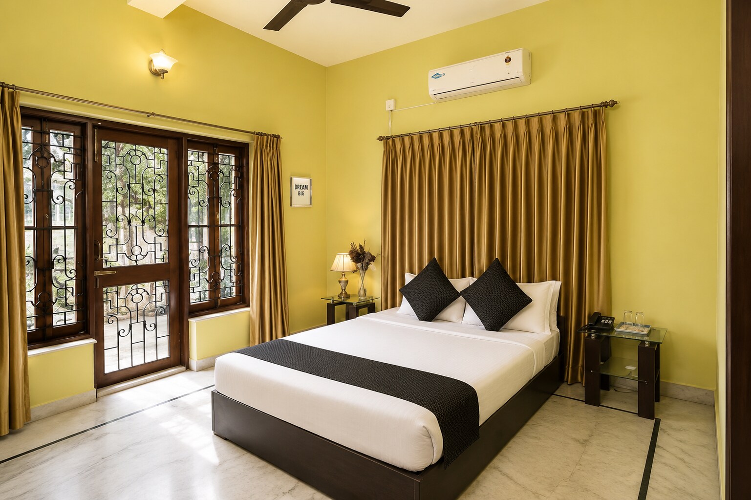 Next Generation Guest House - Tap to explore photos