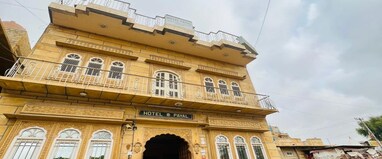 Hotel Payal