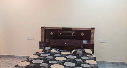 Hotel Diamond And Homestay Room Type - Deluxe AC Room