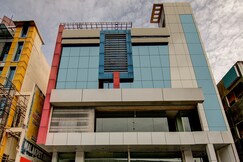 Hotel O Mayur's Residency