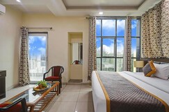 Global Corporate Boutique Stay | Near Sector 61 Metro Noida