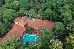 Storii By ITC Hotels, Shanti Morada, Goa