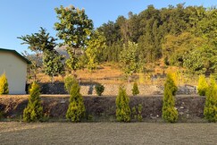 Winterline Luxry Homestay -Jim Corbett (Ramnagar)
