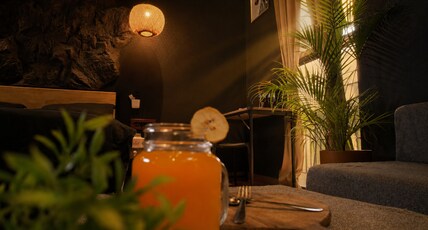 At Venue Room Type - Premium