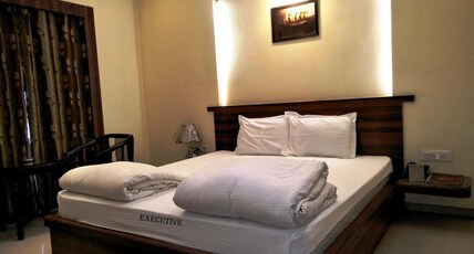 Hotel Royal Panna Room Type - Executive room