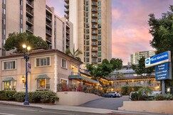 Best Western Cabrillo Garden Inn