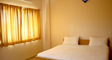 Tree Top Residency Room Type - Suite