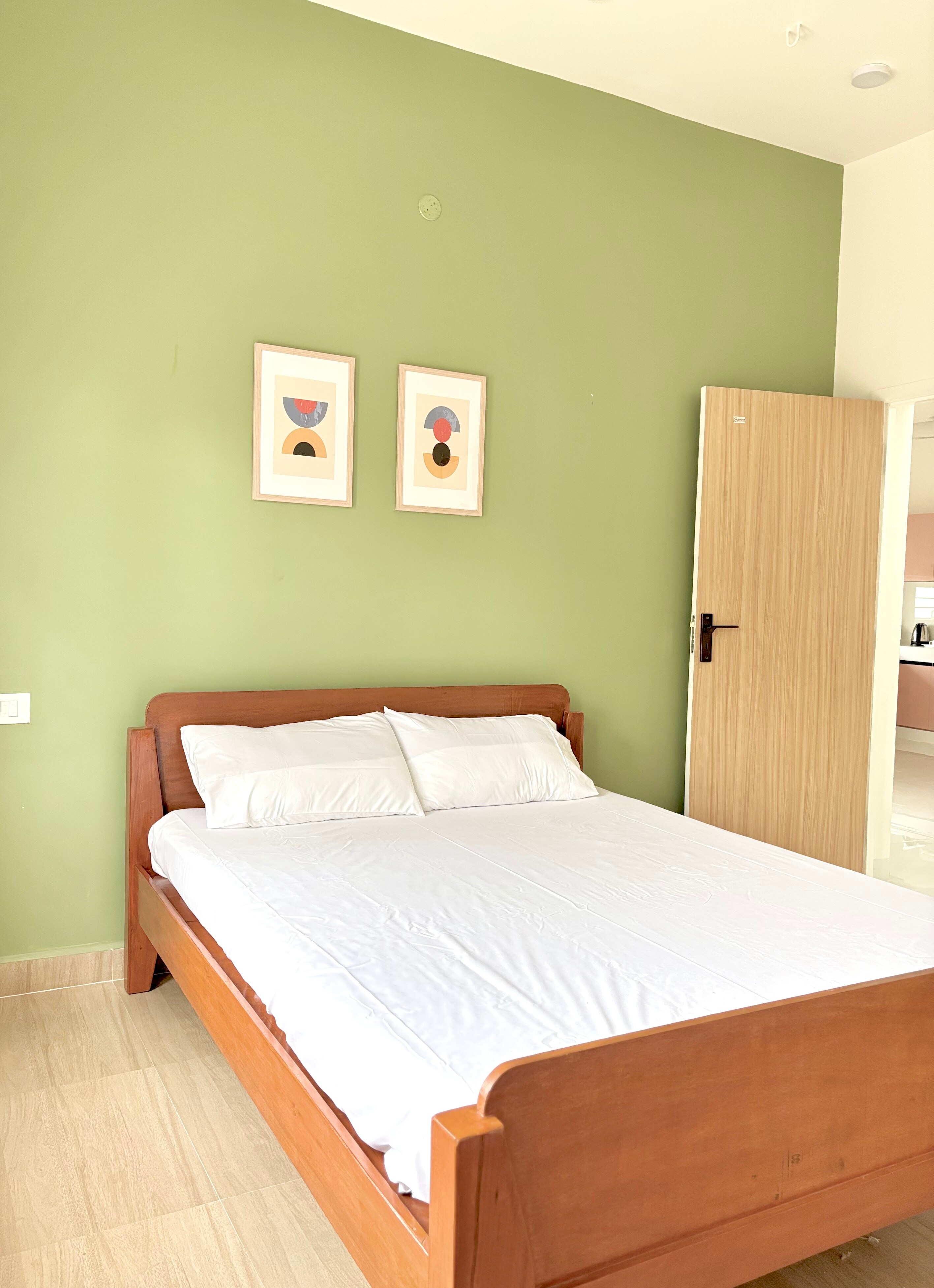 Meadows Homestay Elite - Tap to explore photos