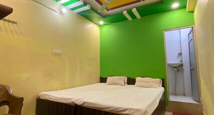 Hotel Buddha Room Type - Standard Room Non AC